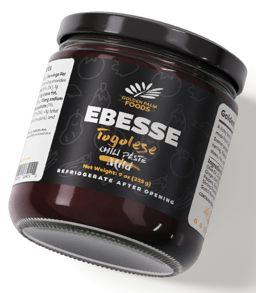 Ebesse